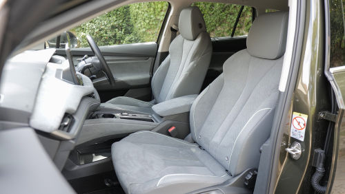 SKODA ENYAQ ESTATE 150kW 60 SE L 63kWh 5dr Auto view 25